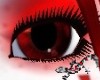 Blood mermaid eyes
