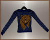 Kids Grizzly Sweater