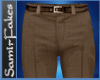 SF/Ariel Pants #1