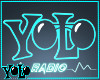 YOLO RADIO LINK BOARD