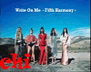 5TH HARMONY WRITE ON ME