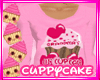 !C Kids Grandma Cupcake