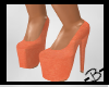 -B- Orange Crush