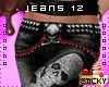 *S*Jeans v12