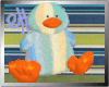 funny toy duck