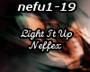 Light It Up - Neffex