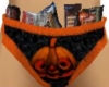 Halloween underwears