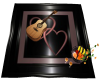 HeartBeat Eleganc guitar