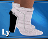 *LY* Sully Boots W