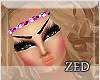 Aztec Pink Headband