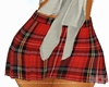 Harrington School Skirt