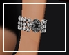 Black Diamond Bracelet