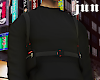 Black Sweater