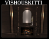 [VK] Hangout Fireplace
