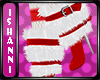 [I] Santa Girl Boots