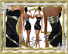 Dress*BF Lara Black