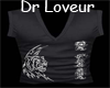 Tigre Dr Loveur
