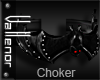 -V- Bat Choker
