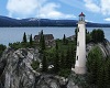 CK  Lighthouse  Island