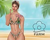 Farm Bikini Fauna