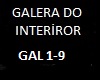 Galera do Interior