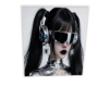 gamer goth
