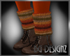[BGD]Autumn Boots 2