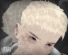 vain blonde ᛝ