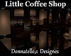 My Little Coffee Shop
