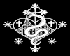 K| Marie Laveau Veve