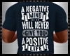Negative vs Positive V2
