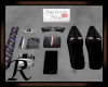 Gentleman Kit