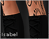 Black Boots