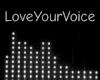 e Love Your Voice + MD