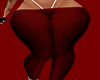 Gaia LLT Pudge Red