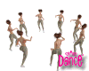 M*Dance806/8P