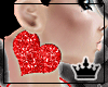 [CP]Valentine Earrings
