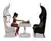 Animated Game Of Chess