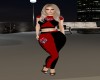 Bad Girl Fit