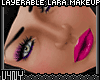V4NY|Lara Full Makeup #6
