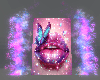 butterfly lips ♡ V2