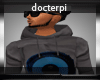 DocterP Original Hoodie