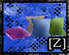[Z]Glitter Pillows