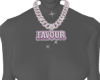 favour custom