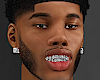 ODELL ANIMATED GRILLZ