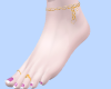 J♡ Beach Toes
