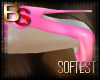 (BS) Bunny Pumps P SFT