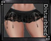 ! DS Black Lace Mini
