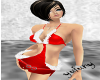 :yui:sexy santa dress