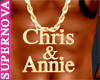 [Nova] Chris & Annie C